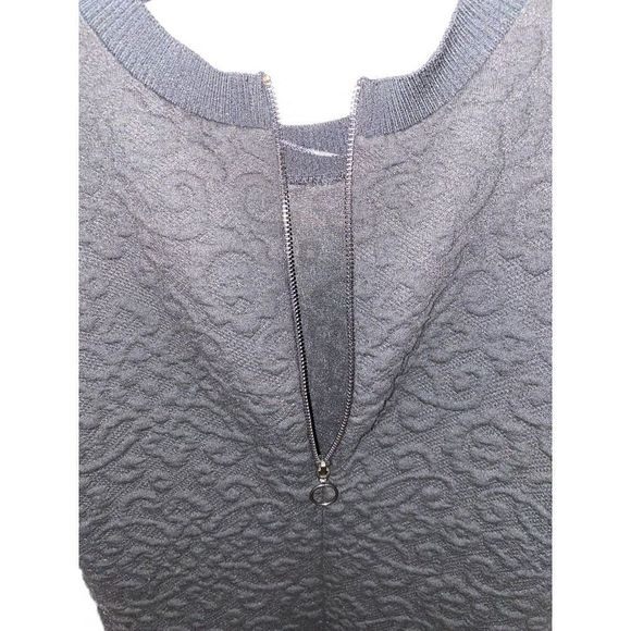 Zara Womens A Line Dress Size M - Picture 5 of 12